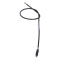 Clutch Cable Wire 800mm Pull Resistant Motorcycle Cluch Cable with PVC Sleeve for XR70 CRF70 CT70 Z50 Dirt Pit Bike. 