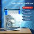 Air Conditioning Fan Portable ( Watch added video ). 