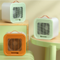 , Personal Evaporative Air Cooler Mini Air Conditioner, Portable Ac Unit Fan for Room Green. 
