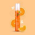 Luvesence Mandarin Blossom - Perfumed Body Mist 100ml. 