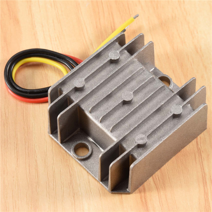 DC-DC%2012V%20Step%20Up%20to%2024V%203A%2072W%20Car%20Power%20Converter%20Regulator%20-%20Image%202