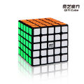 【SkinHorizon】Neo Cube 5x5x5 Cubo Magico Qiyi Qizheng S Magic Cube 5x5 Stickerless Qizhengs cubic anti-stress 5 By 5 Toys For Children. 