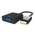 Display Port to VGA Converter. 