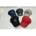 NY SILK CAP. 
