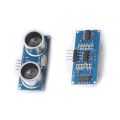 5Pcs -SR04 Ultrasonic Sensor, Distance Sensor. 