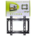 LED,LCD Flat Panel TV Wall Mount 14-42. 