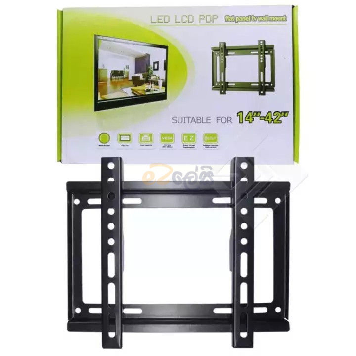 LED,LCD Flat Panel TV Wall Mount 14-42