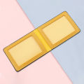 1pc Ultra Thin Auto Driver License Bag On Car Driving Documents Id Card Holder Purse Wallet Case Card Holder. 