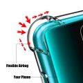 Anti-Burst King Kong Armour Gel Case Cover For Huawei P30 Lite. 