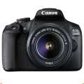 Canon camera 2000d With 18-55mm Lens. 