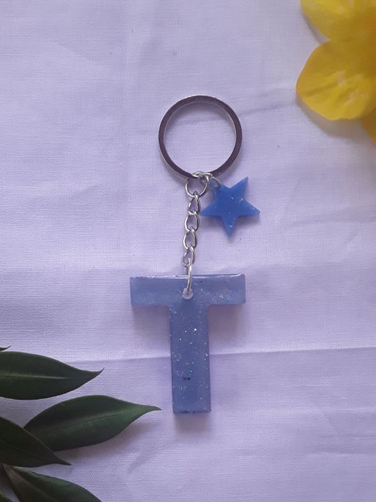 Epoxy%20Resin%20Key%20Tags-%20Crystal%20clear%20epoxy%20resin%20-%20Silver%20and%20Blue%20sprinkles%20inside%20-%20Transparent%20with%20glistening%20surface%20-English%20Alphabet%20Letter%20Key%20Tags%20-%20-%20Image%207