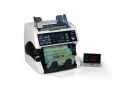 Cash Counting Machine - Mix Value , Multi - Currncy , Single Pocket - Brio CT 930V. 