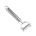 Stainless Steel Fruit Vegetable Peeler Planer Cutter Grater Kitchen Gadgets Silver. 