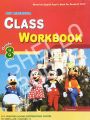 Class Workbook Grade 8. 