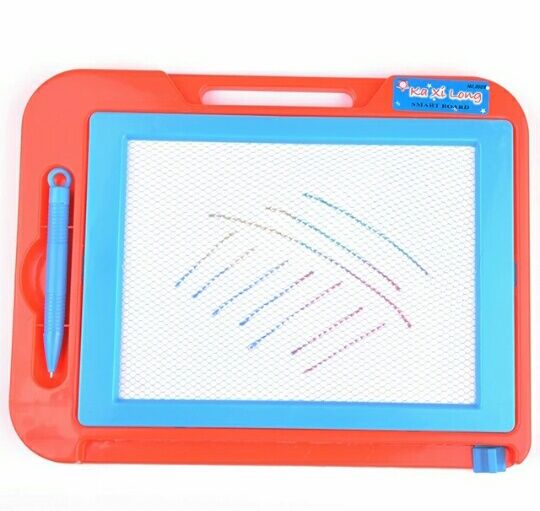 Magic%20Whiteboard%20with%20Magnetic%20Pen%20-%20Infinite%20Write%20and%20Erasable%20teaching%20practice%20drawing%20toy%20white%20Board%20-%20Image%202