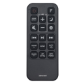 Replacement Replace AKB74815321 Remote Control for LG Soundbar SH5B SJ5Y SPJ5B-W SJ4Y SPJ4B-W. 