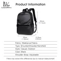 LouisWill Backpack Waterproof Schoolbag Large Capacity Backpack School Sport Bag Fashion Travel Bag Travel Sport Laptop Backpack Sports Bag. 