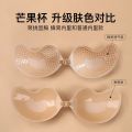 Push up Underwear Waterproof Summer Large Swimming Wedding Dress Breast Pad Small Chest Female Special Invisible Student Light Chest Paste. 