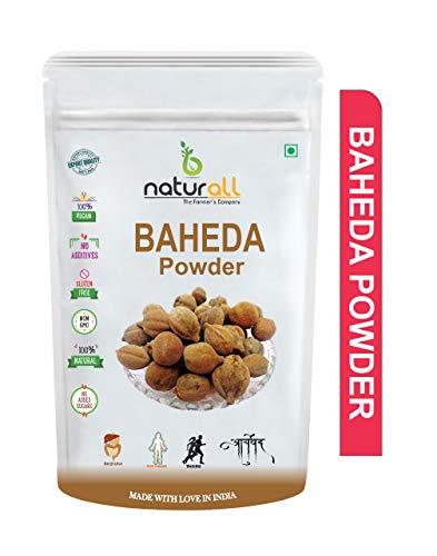 B Naturall Baheda Powder/Terminalia Bellarica/Bibhitaki/Immunity ...