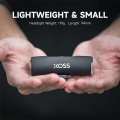 XOSS Bike Headlight for Night Riding USB Rechargeable with 5 Modes, for Road, Mountain. 