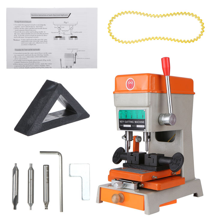 KOGEEK%20220V%20Key%20Duplicating%20Machine%20150W%20Key%20Reproducer%20Reproducing%20Cutter%20Cutting%20Engrave%20Machine%20EU%20Plug%20-%20Image%203