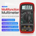 Aneng Multi-Function Digital Multimeter Voltage Current Test Meter. 