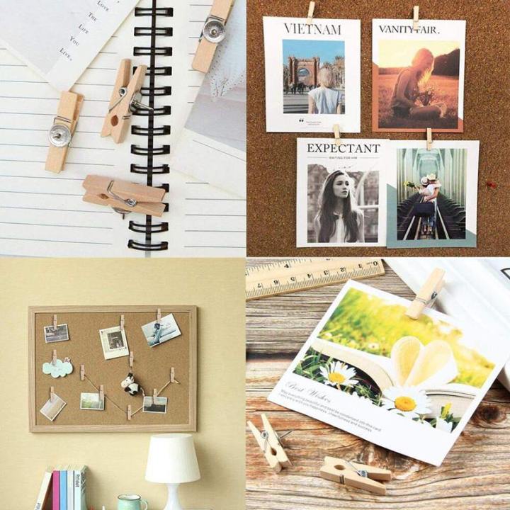 %E3%80%90GlowBound%E3%80%91AU42%20-Push%20Pins%20With%20Wooden%20Clips%2050Pcs%20Thumbtacks%20Pushpins%20Creative%20Paper%20Clips%20Clothespins%20Natural%20Color%20for%20Cork%20Board%20and%20Ph%20-%20Image%203