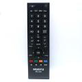 Huayu TV Remote For Tosiba Common LCD/LED- Grey. 
