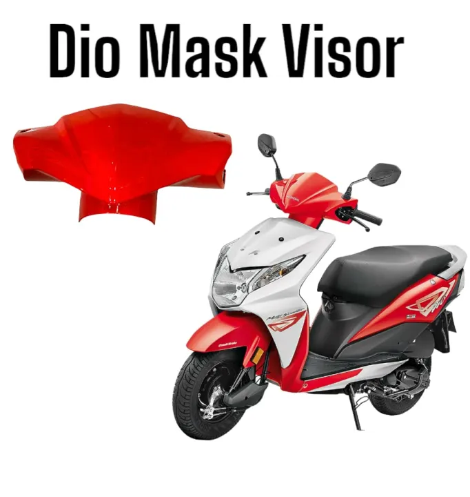 Honda%20Dio%20Front%20Visor%20Plastic%20-%20Image%203