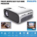 Philips NeoPix Easy Home Projector. 