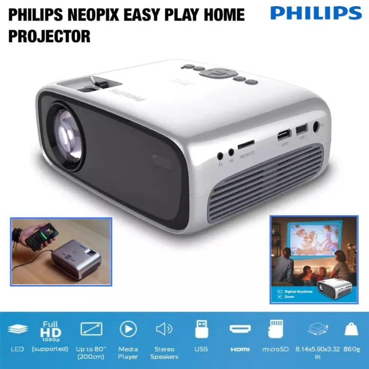 Philips%20NeoPix%20Easy%20Home%20Projector%20-%20Image%202