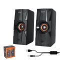 HOTMAI HT-919 Multimedia Speakers. 