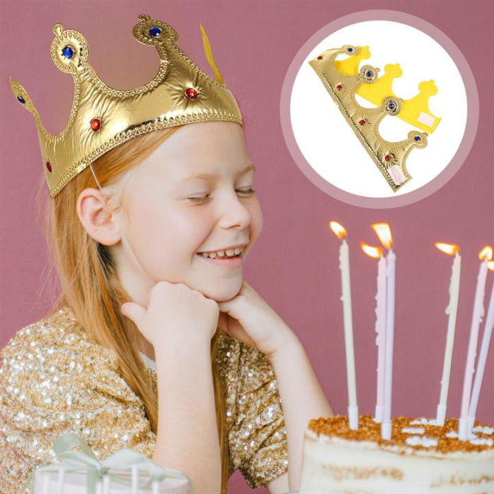 Birthday%20Crown%20Hats%20Girl%20Queen%20Hat%20Boys%20King%20Kids%20Adult%20Party%20Hats%20Party%20Decorations%20Crown%20Supplies%20-%20Image%204