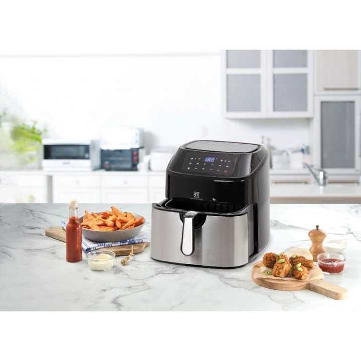 Smith%20+%20Nobel%2010L%20Air%20Fryer%20-%20Image%203