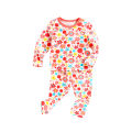 bellylady 2pcs/set Girsl Boys Cotton Pajamas  Set Long Sleeve Tops Pants Sleepwear Outfits Casual Clothing. 