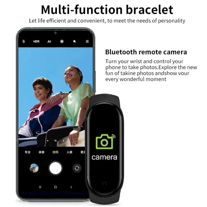 (New)%20M6%20Smart%20bracelet%20watches%20men%20women%20Smart%20Watch%20heart%20rate%20fitness%20tracking%20waterproof%20sports%20band%20for%20Apple%20Xiaomi%20Android%20kids%20-%20Image%205