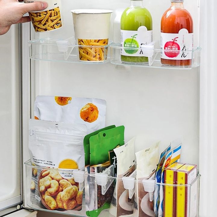 Movable%20Food%20Sorting%20Partition%20Plate%20Rack%20%20Creative%20Snap-on%20Refrigerator%20Shelf%20Divider%20Clip%20%20Mini%20Fridge%20Side%20Door%20Storage%20Partition%20Board%20%20Drawer%20Makeup%20Box%20Items%20Divider%20-%20Image%207
