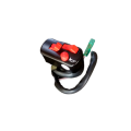 Headlight Switch With Wire 2Stroke Three wheel (Minda). 