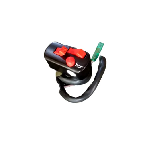 Headlight%20Switch%20With%20Wire%202Stroke%20Three%20wheel%20(Minda)%20-%20Image%202