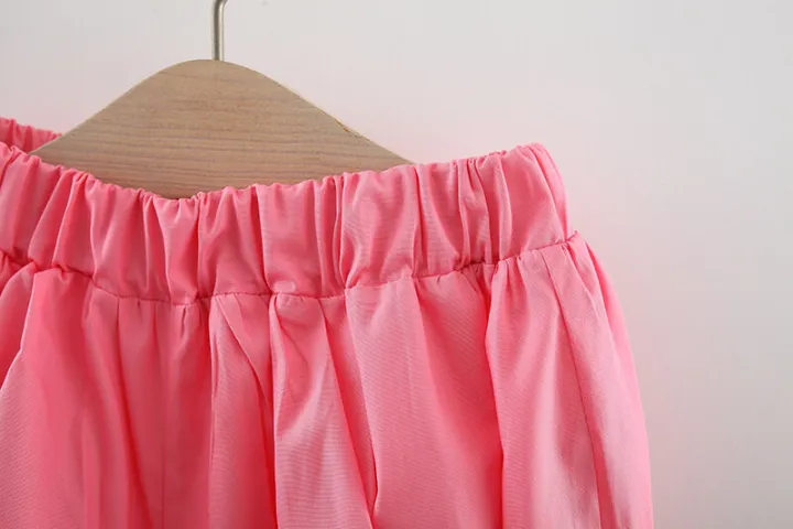 Terno%20Outfits%20For%20Kids%20Girl%20Summer%20Bow%20Solid%20Color%20Suspender%20Top%20And%20Shorts%20Set%20Dress%20For%20Kids%20Girls%20Baby%20Girl%20Cute%20Korean%20Cotton%20Beach%20Two%20Piece%20Set(0-3%20Years%20Old)%20-%20Image%208