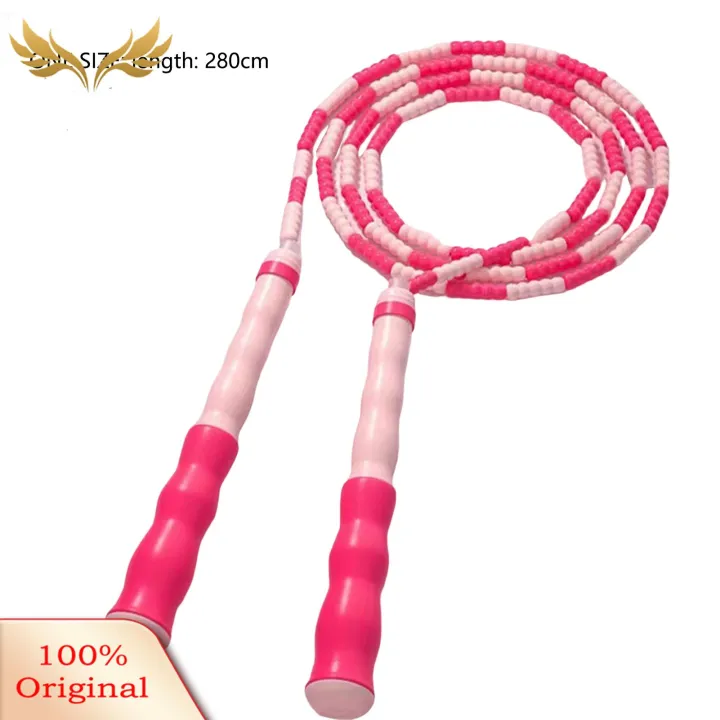 SuperRide%20Beaded%20Skipping%20Rope%20Flexibility%20Workout%20Tangle-Free%20Skip%20Rope%20-%20Image%205