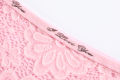 Pack of 3-Ladies Cotton Underpants Pure Lace Ladies Panties. 