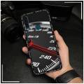 Graffiti Shockproof Phone Case For Alcatel 1SE 2020/5030D Anti-dust Cover Waterproof Cell Phone Sleeve Mobile Case Cute. 