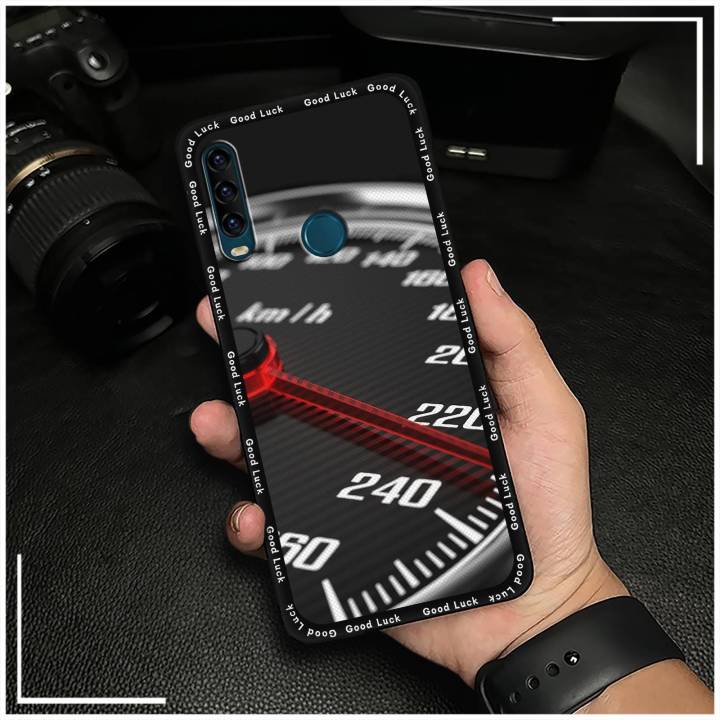 Graffiti Shockproof Phone Case For Alcatel 1SE 2020/5030D Anti-dust Cover Waterproof Cell Phone Sleeve Mobile Case Cute