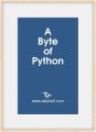A Byte Of Python By Swaroop C H. 