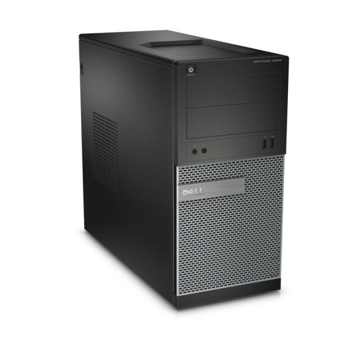 Dell Optiplex 3020 Desktop Computer Windows 10 PRO I3-4570 - 4GB