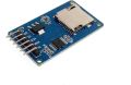 Micro SD CARD Board Mciro SD TF Card Memory Shield Module SPI For Arduino. 
