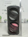Bluetooth Speakers-Wireless speaker with microphone Bluetooth karaoke USB FM AUX gts-1309. 