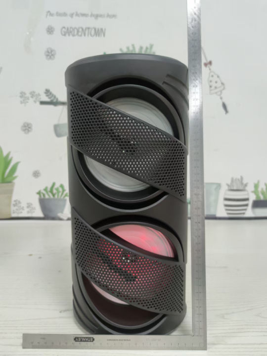 Bluetooth%20Speakers-Wireless%20speaker%20with%20microphone%20Bluetooth%20karaoke%20USB%20FM%20AUX%20gts-1309%20-%20Image%204