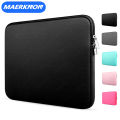 【HOT】 Laptop Bag Tablet Notebook Case For Xiaomi Hp Dell Lenovo Computer For Macbook Air Pro Retina 11 13 14 15 15.6 Sleeve Case Cover. 